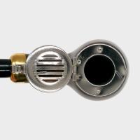 Mr Brog Kaiser 25 Metal Filter Pipe (MB7329)