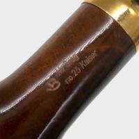 Mr Brog Kaiser 25 Metal Filter Pipe (MB7329)