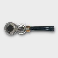 Mr Brog Kaiser 25 Metal Filter Pipe (MB7330)