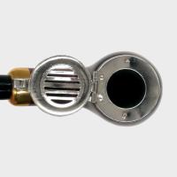 Mr Brog Kaiser 25 Metal Filter Pipe (MB7330)