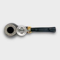 Mr Brog Kaiser 25 Metal Filter Pipe (MB7331)