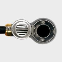 Mr Brog Kaiser 25 Metal Filter Pipe (MB7331)