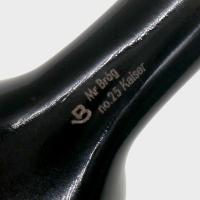 Mr Brog Kaiser 25 Metal Filter Pipe (MB7331)