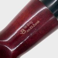 Mr Brog Zurek 63 Poland 9mm Filter Pipe (MB7333)