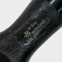Mr Brog Zurek 63 Poland 9mm Filter Pipe (MB7335)