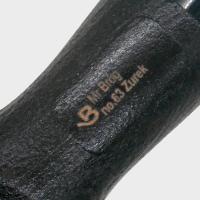 Mr Brog Zurek 63 Poland 9mm Filter Pipe (MB7336)
