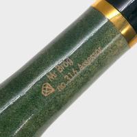 Mr Brog Assessor 316 Smooth 9mm Filter Pipe (MB7339)