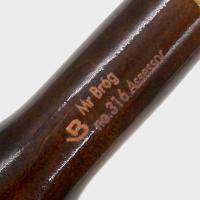 Mr Brog Assessor 316 Smooth 9mm Filter Pipe (MB7341)