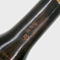 Mr Brog Assessor 316 Smooth 9mm Filter Pipe (MB7342)