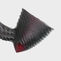 Mr Brog Spinosaurus 322 Rustic 9mm Filter Pipe (MB7343)