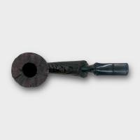 Mr Brog Spinosaurus 322 Rustic 9mm Filter Pipe (MB7344)