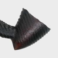 Mr Brog Spinosaurus 322 Rustic 9mm Filter Pipe (MB7344)