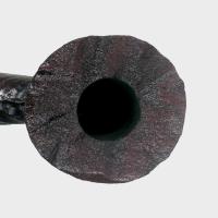 Mr Brog Spinosaurus 322 Rustic 9mm Filter Pipe (MB7344)