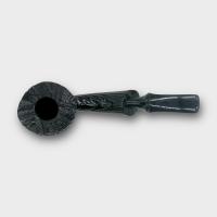 Mr Brog Spinosaurus 322 Rustic 9mm Filter Pipe (MB7345)