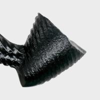Mr Brog Spinosaurus 322 Rustic 9mm Filter Pipe (MB7345)