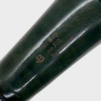 Mr Brog Spinosaurus 322 Rustic 9mm Filter Pipe (MB7345)