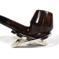 Mr Brog Madras 9mm Filter Briar Pipe (MB985)