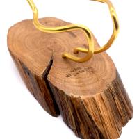Mr Brog Wooden F1 Pipe Stand - Grey Oak (MBS010)