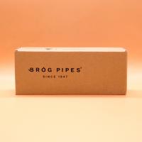 Mr Brog Old Army 221 Metal Filter Pipe (MB6097)