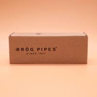 Mr Brog Atu 129 Fishtail Pipe (MB6151)