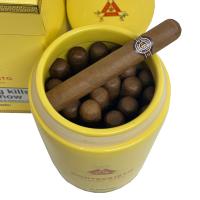 Montecristo Edmundo Cigar - 2 x Jar of 25 (50) Bundle Deal