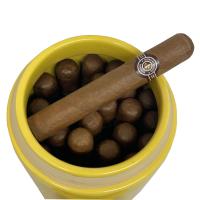 Montecristo Edmundo Cigar - Jar of 25