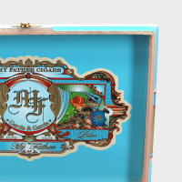 My Father Blue Petite Robusto Cigar - Box of 20