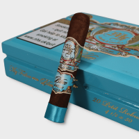 My Father Blue Petite Robusto Cigar - 1 Single