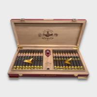Tatuaje La Union Red Limited Edition Cigars - Humidor of 40