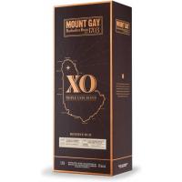 Mount Gay XO Rum - 70cl 43%