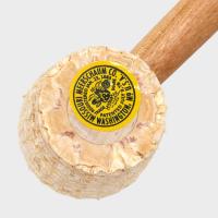 Corn Cob Big Boy Dark Blue Pipe