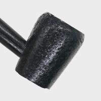 Missouri Meerschaum Orion Corn Cob Bent Fishtail Pipe