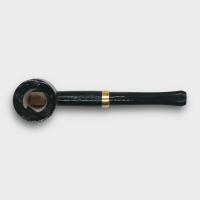 Missouri Meerschaum Orion Corn Cob Straight Fishtail Pipe