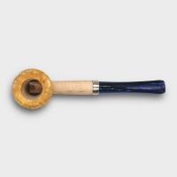Missouri Meerschaum Valor Legend Corn Cob Straight Fishtail Pipe