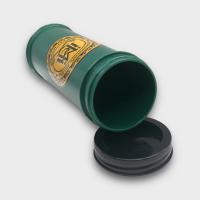 Missouri Meerschaum MMC Adventure Cigar Jar - Green