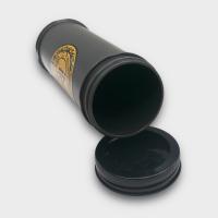Missouri Meerschaum MMC Adventure Cigar Jar - Grey