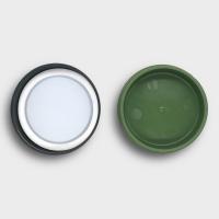 Missouri Meerschaum Tobacco PocketJar - Green