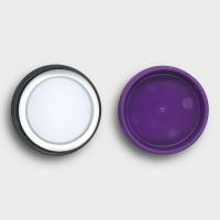 Missouri Meerschaum Tobacco PocketJar - Purple