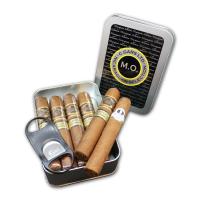 C.Gars Ltd Exclusive Nicaraguan Selection - Tin of 10 Cigars