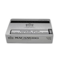 Macanudo Inspirado White Robusto Cigar - Box of 20