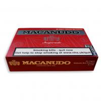 Macanudo Inspirado Red Robusto Cigar - Box of 20