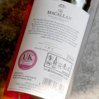 Macallan 18 Year Old 2022 Sherry Oak - 43% 70cl