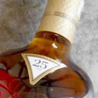 Macallan 25 Year Old 2022 Sherry Oak - 43% 70cl