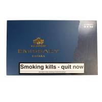 Macanudo Emissary España Robusto Cigar - Box of 16
