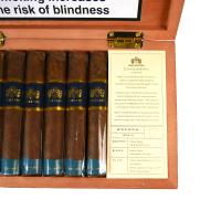 Macanudo Emissary España Robusto Cigar - Box of 16