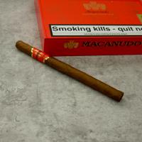 Macanudo Inspirado Orange Lancero Cigar - Box of 20