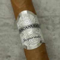 Macanudo Inspirado White Rothschild Cigar - 1 Single