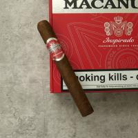 Macanudo Inspirado Red Toro Cigar - Box of 20