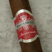 Macanudo Inspirado Red Toro Cigar - 1 Single