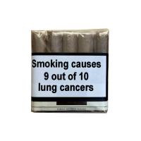 Machetero Short Robusto Cigar - 1 Single